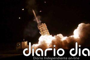 Francia, Alemania y Reino Unido amenazan con atacar las lanzaderas de misiles y drones de Irán