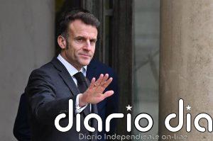 Francia autoriza a EEUU a usar sus bases en el país para "apoyar la defensa de los socios" en Oriente Próximo