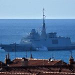 Francia, Italia y Grecia coordinan el refuerzo militar de Chipre tras la escalada de la guerra en Irán