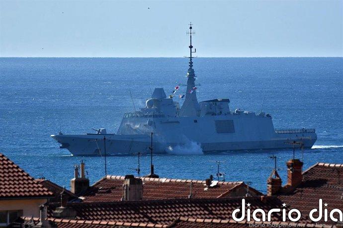 Francia, Italia y Grecia coordinan el refuerzo militar de Chipre tras la escalada de la guerra en Irán