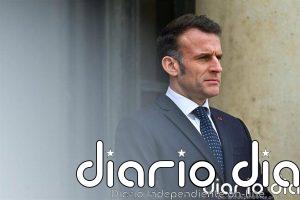 Francia moviliza cazas en el Golfo y medios navales en el Mediterráneo ante la escalada regional de la guerra de Irán