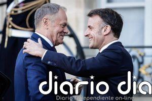 Francia, Polonia y Grecia descartan participar en una misión de EEUU en el estrecho de Ormuz