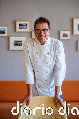 Francis Paniego pronunciará el Pregón de la Semana Santa calceatense en la Iglesia del Convento de San Francisco