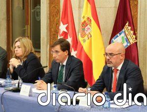 Francisco Martín pide por carta a Almeida que reconsidere los eventos masivos en Iberdrola Music al no haber seguridad