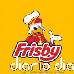 Frisby España abrirá sus primeros cinco restaurantes cuando se levanten las medidas cautelares