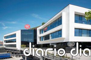 Frit Ravich cierra 2025 con ventas de 359 millones de euros, un 8% más