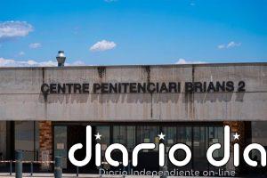 Frustrado un intento de huida del departamento de régimen cerrado de la cárcel Brians 2 (Barcelona)