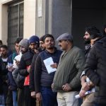 FSC-CCOO exige a Correos "información inmediata" sobre el papel de la empresa en la regularización de migrantes