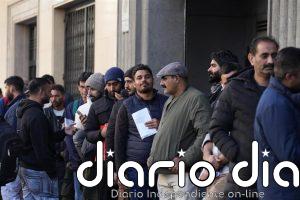 FSC-CCOO exige a Correos "información inmediata" sobre el papel de la empresa en la regularización de migrantes