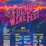 Fuenmayor acogerá los sábados de mayo una nueva edición del 'Fuchu Wine Fest' que aúna cultura, enología y gastronomía