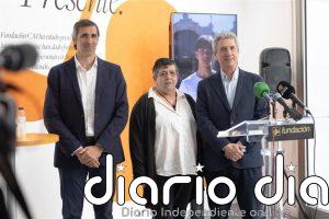 Fundación CAI refuerza su equipo directivo con dos profesionales de amplia trayectoria en el tercer sector aragonés