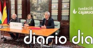 Fundación Caja Rioja organiza Microescena, tres espectáculos en pequeño formato en su sede de la Merced