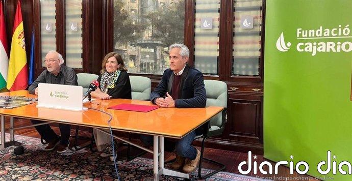 Fundación Caja Rioja organiza Microescena, tres espectáculos en pequeño formato en su sede de la Merced