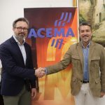 Fundación ECOLEC Envases y ACEMA firman un convenio por el óptimo reciclaje de envases comerciales e industriales