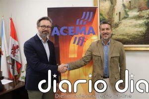 Fundación ECOLEC Envases y ACEMA firman un convenio por el óptimo reciclaje de envases comerciales e industriales