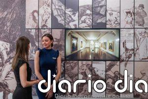 Fundación Ibercaja se estrena en ARCO con la 12 edición de su Premio de Pintura Joven