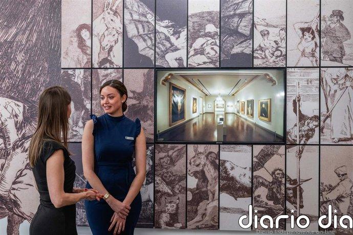 Fundación Ibercaja se estrena en ARCO con la 12 edición de su Premio de Pintura Joven