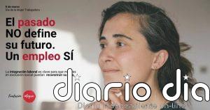 Fundación Integra facilitó el acceso a empleos a 1.139 mujeres en exclusión social en 2025