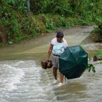 Fundación José Entrecanales Ibarra destina 320.000 euros a mitigar el impacto de inundaciones en Filipinas