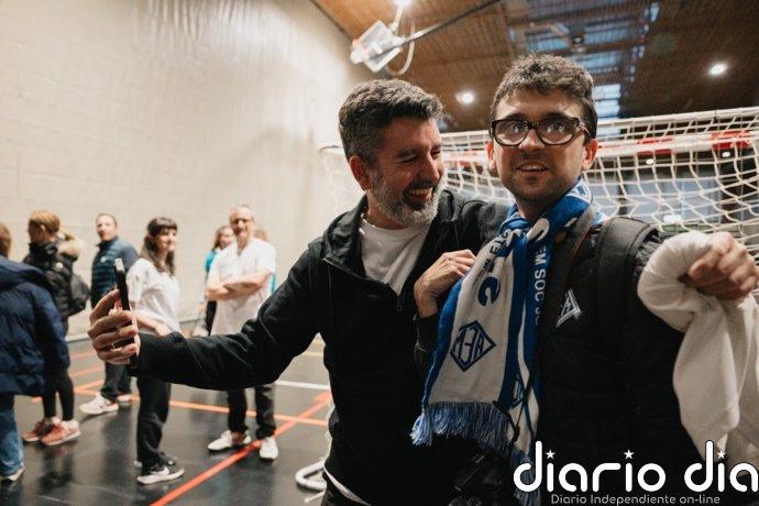 Fundación Mahou San Miguel lanza la III edición de 'En Buena Compañía' para impulsar proyectos de acompañamiento social