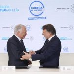 Fundación Mutua Madrileña y Antena 3 Noticias renuevan y amplían su alianza en su lucha contra la violencia de género