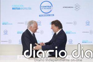 Fundación Mutua Madrileña y Antena 3 Noticias renuevan y amplían su alianza en su lucha contra la violencia de género