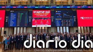Fundación ONCE lleva su apuesta por empresas con impacto a 'StartUp Olé 2026', que se celebrará en octubre en Salamanca