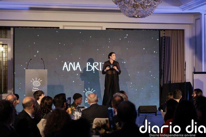 Fundación Soñar Despierto recauda 150.000 euros en su gala solidaria destinados a becar jóvenes extutelados