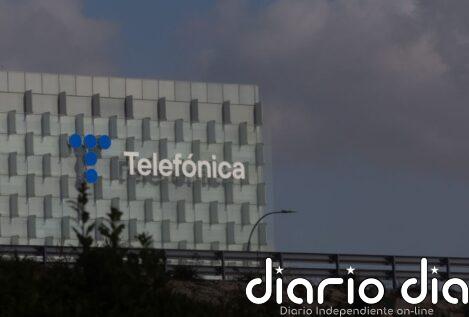 Fundación Telefónica anuncia 12 millones para formar a 150 jóvenes en tecnologías punteras