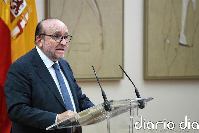 Fundación Víctimas del Terrorismo aboga por una juventud formada en valores democráticos para prevenir la radicalización