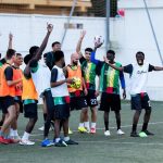 Fútbol para la inclusión: CEAR y LaLiga llevan 'Goles por Refugio' por ciudades de toda España