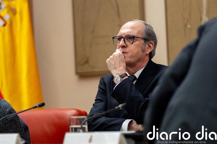 Gabilondo defiende la igualdad en las cofradías tras el caso de Sagunto: "Algo no es bueno por haberlo sido alguna vez"