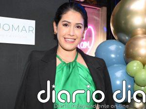 Gabriela Guillén abre su corazón sobre su relación con Bertín Osborne: "Solo puedo dar gracias"