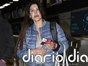 Gabriela Guillén revela si se va a 'Supervivientes' enamorada tras sus imágenes junto a un misterioso hombre