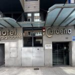 Gaiarooms desembarca en Burgos con la adquisición del Hotel Cardeña para su expansión en el norte