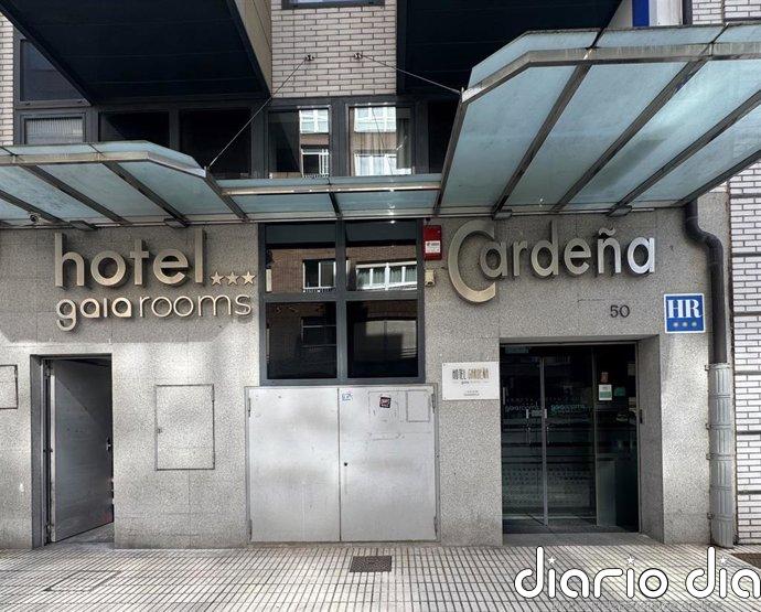 Gaiarooms desembarca en Burgos con la adquisición del Hotel Cardeña para su expansión en el norte