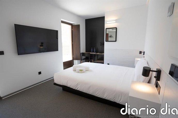 Gaiarooms prevé duplicar facturación y Ebitda tras reforzar su estructura financiera