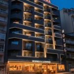 Gaiarooms refuerza su presencia en Galicia con la adquisición del Hotel Ipanema en Vigo