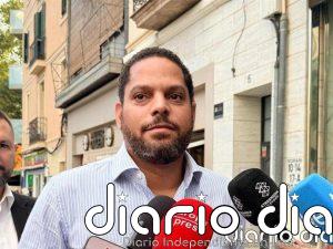 Garriga avisa a Mañueco de que el lunes se tendrá que sentar con "un Vox más fuerte" y hacer un "ejercicio de humildad"