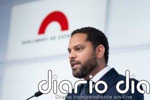 Garriga (Vox) afirma que incorporar a sus portavoces sectoriales en las negociaciones con el PP abre una "nueva fase"