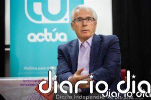 Garzón presidirá la comisión para esclarecer las violaciones de los derechos humanos del franquismo