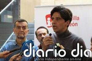Gascón pide reformar la Ley Electoral, consecuencia de que ni PP ni PSOE quieran una izquierda "transformadora"