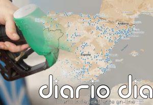 Gasolineras más baratas hoy: mapa y buscador para esquivar la subida de gasolina y diésel por la guerra en Oriente Medio