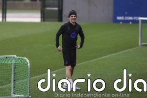 Gavi recibe el alta médica y estará disponible para el Barça-Sevilla