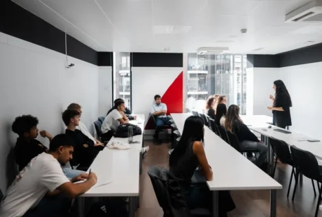 GBSB Global participa en la feria Alimentaria con Impuls Agritech para impulsar la industria