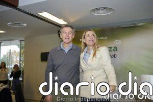 'Génova' espera que Vox permita investir a Guardiola el viernes y avisa que será su responsabilidad si mantiene su 'no'