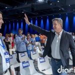 'Génova' se lanza a desmontar las "mentiras" de Sánchez con el 'No a la guerra' y no cree que tenga impacto en CyL