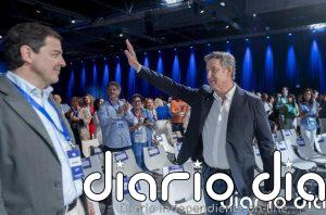 'Génova' se lanza a desmontar las "mentiras" de Sánchez con el 'No a la guerra' y no cree que tenga impacto en CyL