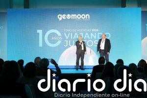 Geomoon (Ávoris) asienta su hoja de ruta para 2026 y reúne a 450 profesionales en su VI Foro Anual en Sevilla