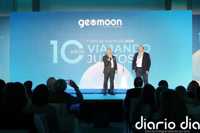 Geomoon (Ávoris) asienta su hoja de ruta para 2026 y reúne a 450 profesionales en su VI Foro Anual en Sevilla